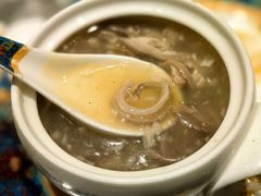 烩肚丝烂蒜-卫鼎轩·曹公馆(鼓楼店)
