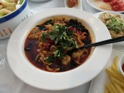-友豪锦江酒店·宴会厅
