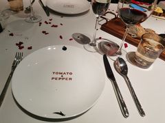 -Tomato&Pepper西餐厅