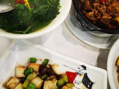 -围龙屋客家食府(福田店)