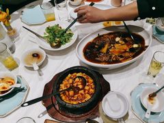 -柒园·三十年创意杭帮菜(龙湖滨江天街店)