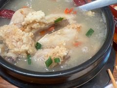 -英兰朝族饭店(河南桥头店)