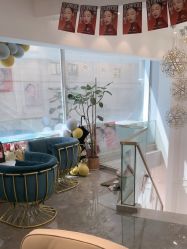 -U+nail优加专业美甲美睫