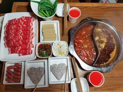 -傣妹火锅(荔湾广场店)