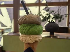 -九十葉·抹茶(南京·德基店)