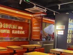 -朴大叔拌饭(上海金山万达店)
