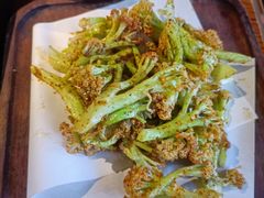 -令狐冲·活鱼馆(宝龙店)