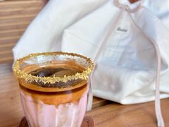 -Metal hands·铁手咖啡