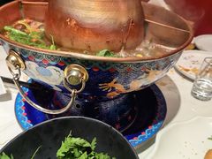 -祥源胡同·涮牛羊肉火锅(花桥店)