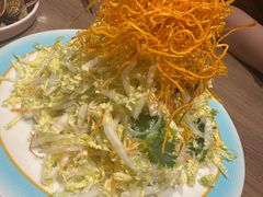-街角等你.大连海鲜烧烤(西安路店)