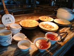 -AdD全日制餐厅(中谷花园酒店)