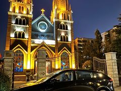 -小鹏汽车体验中心(苏州龙湖狮山天街店)