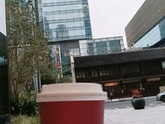 -上海静安香格里拉大酒店