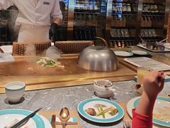 -额尔敦牛厨师铜板烧