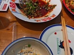 -小街47號江湖菜(四合院店)