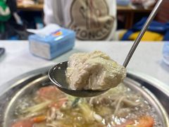 -海关荤豆花(洋河一路店)