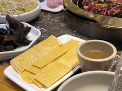 -堂客老火锅(欣阳广场总店)