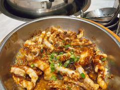 豉汁蒸鱼腩-红日饭店(裕隆三路店)