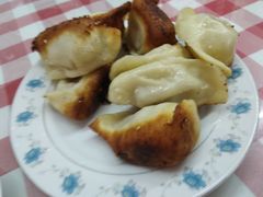 -胡记锅贴·沪上游子老鸭粉丝汤(太原路店)