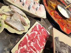 -赵家院子佬火锅(重庆总店)