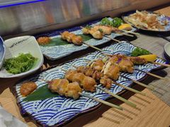 -彩汐 日式海鲜&烧鸟居酒屋
