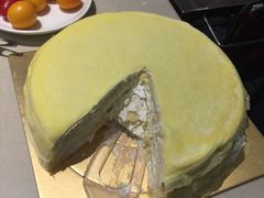 -OL’s Cake鲜荟千层(东风中路店)