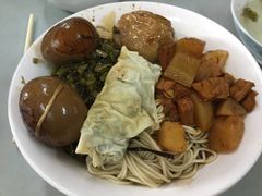-小无锡面馆