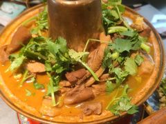 -老淮滨-蚌埠非遗小吃(淮河路店)