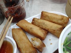 -珊珊小笼馆(仙霞路店)