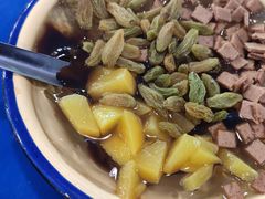 -马路边边串串香(涑河南街店)