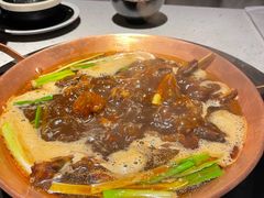 -京韵胡同·酱香羊蝎子火锅涮肉(长寿路店)