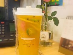 -喜茶(上海正大广场店)