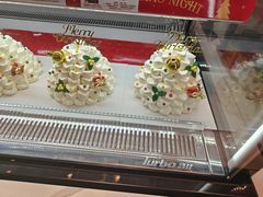 -巴黎贝甜(阳光上东店)