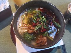 -松赞拉萨林卡酒店