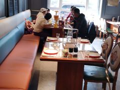 -通海俄式烧烤·俄罗斯大串(嵩山路店)
