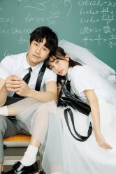 -IDO婚纱摄影(上海旗舰店)