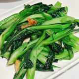 豫园里的精致广府菜，不得了‼️
