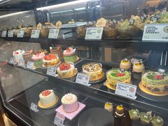 -PAPER STONE BAKERY(天环店)
