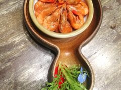 花雕醉靓虾-童年小筑餐厅(申花路店)