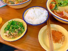 油碟-脑馋粉儿(三里屯店)