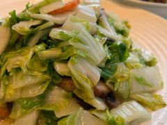-鲜得莱渔港·小平岛海胆馆(七贤岭店)