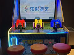 -涨巢·潮玩水疗局