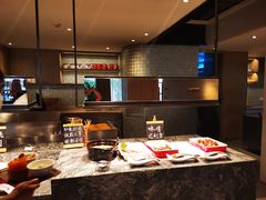 -金海湾自助餐厅(金陵饭店)