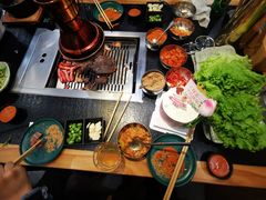 -臻牛烤肉