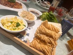 -群英会·三国菜(曹魏古城店)