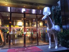 -小杨烤肉(高新店)