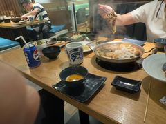 -沼津港精致料理·寿喜烧·烧鸟(青浦宝龙广场日料榜单店)