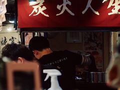 -半藏居酒屋(香港花园店)