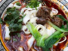 -鸿盛面庄(庆云北街2号院店)