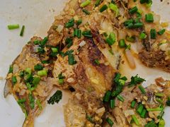 -台山美食一绝阿四台山黄鳝饭(阿四创作店)